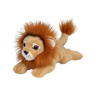 Obrázek z Lev ležící plyš 31cm Sweetheart 